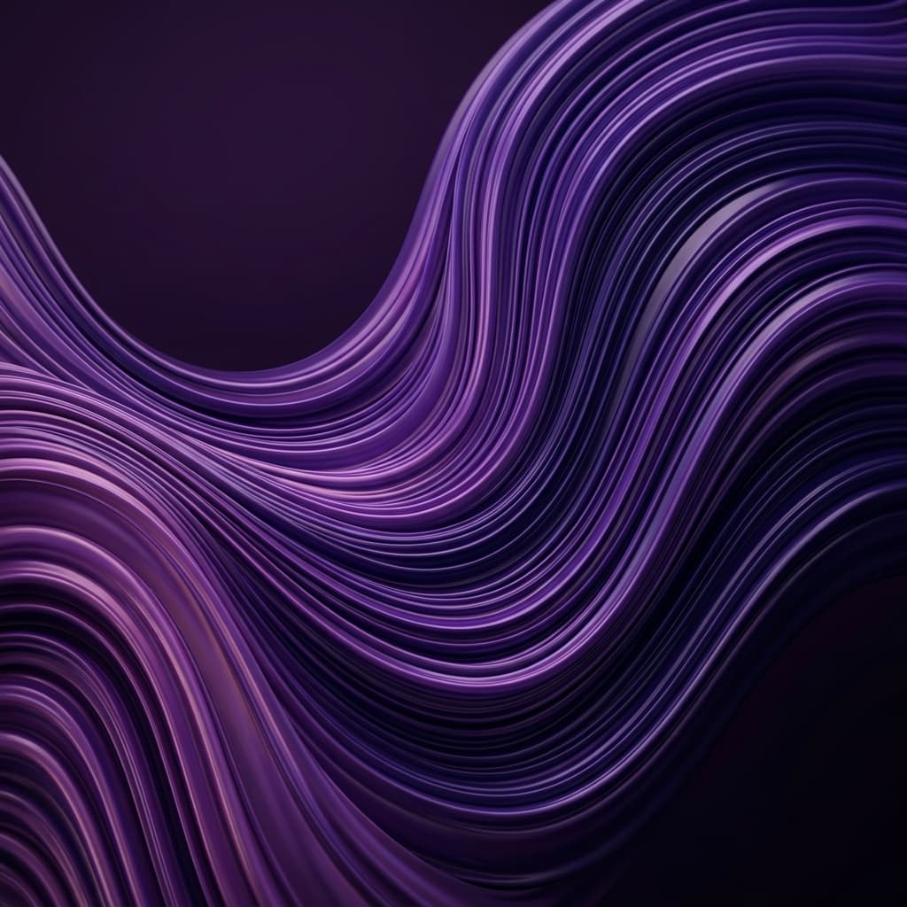 3D Wave Pattern